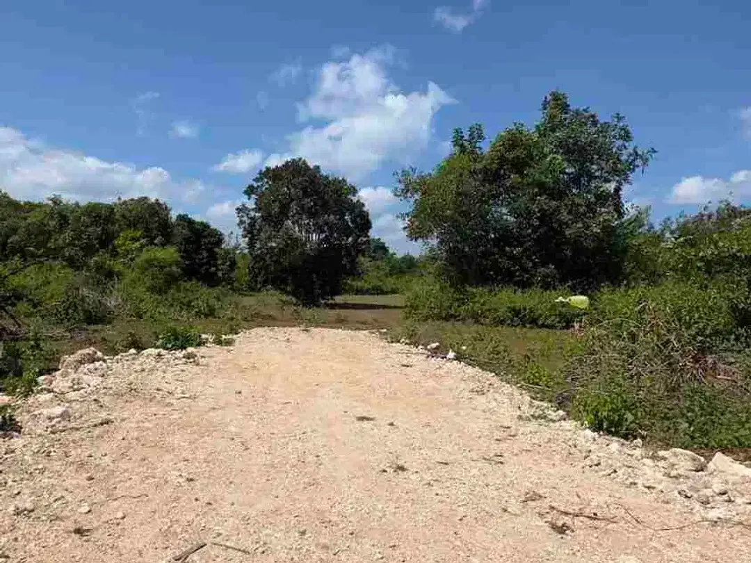 Dijual Murah Tanah 400m2 Cocok Untuk Investasi - Image 3 of 9