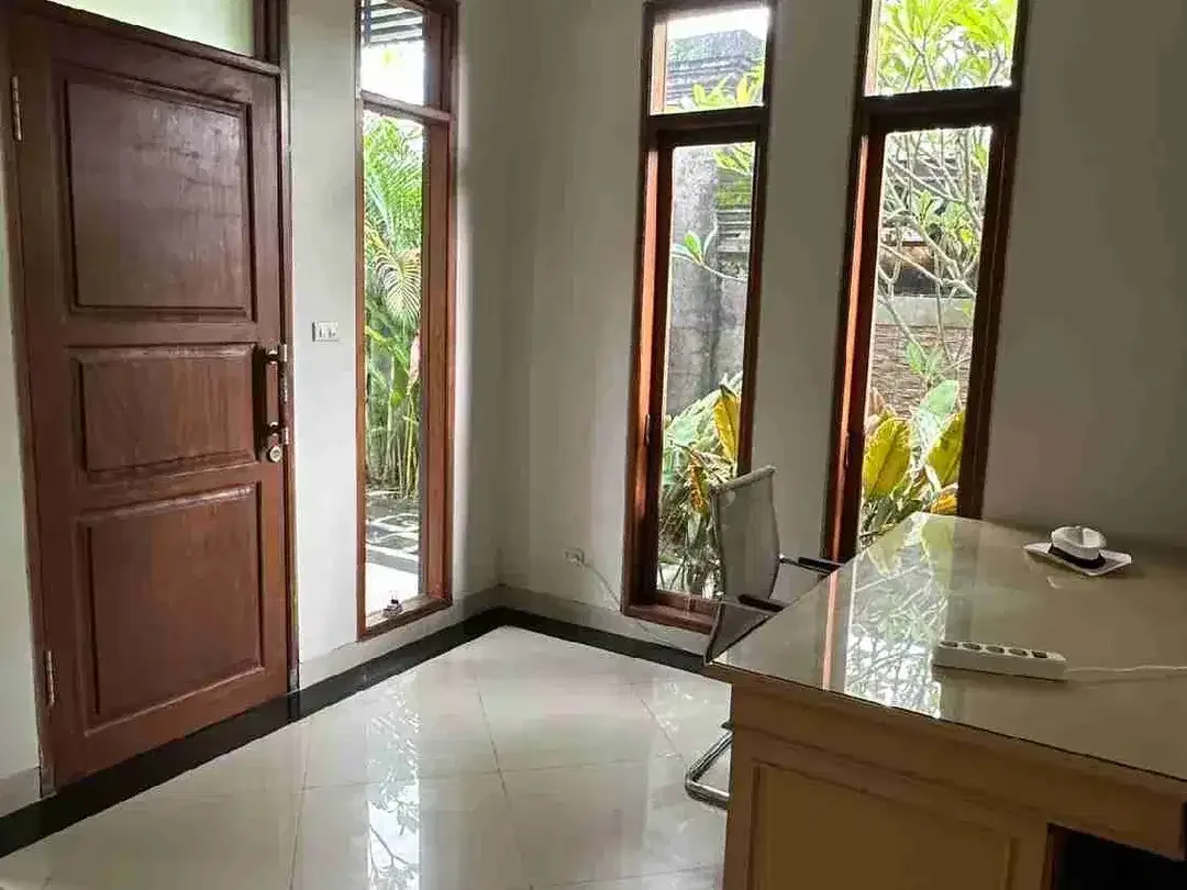 Disewakan Villa Fully Furnished Area Kerobokan - Image 7 of 10