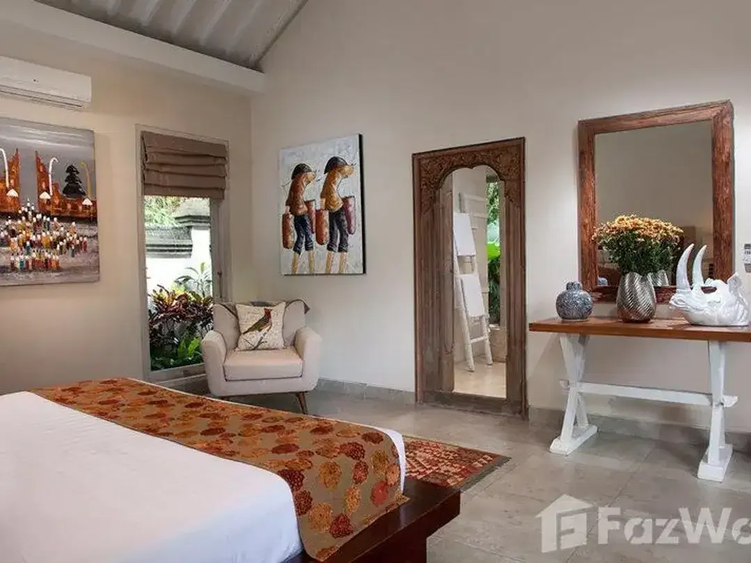 5 Bedroom Villa for sale in Denpasar Selata, Bali - Image 7 of 10