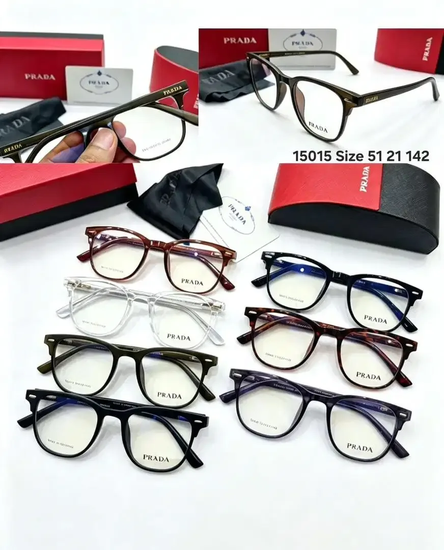 Kacamata baca optik(kacamata minus kacamata plus - Image 9 of 9