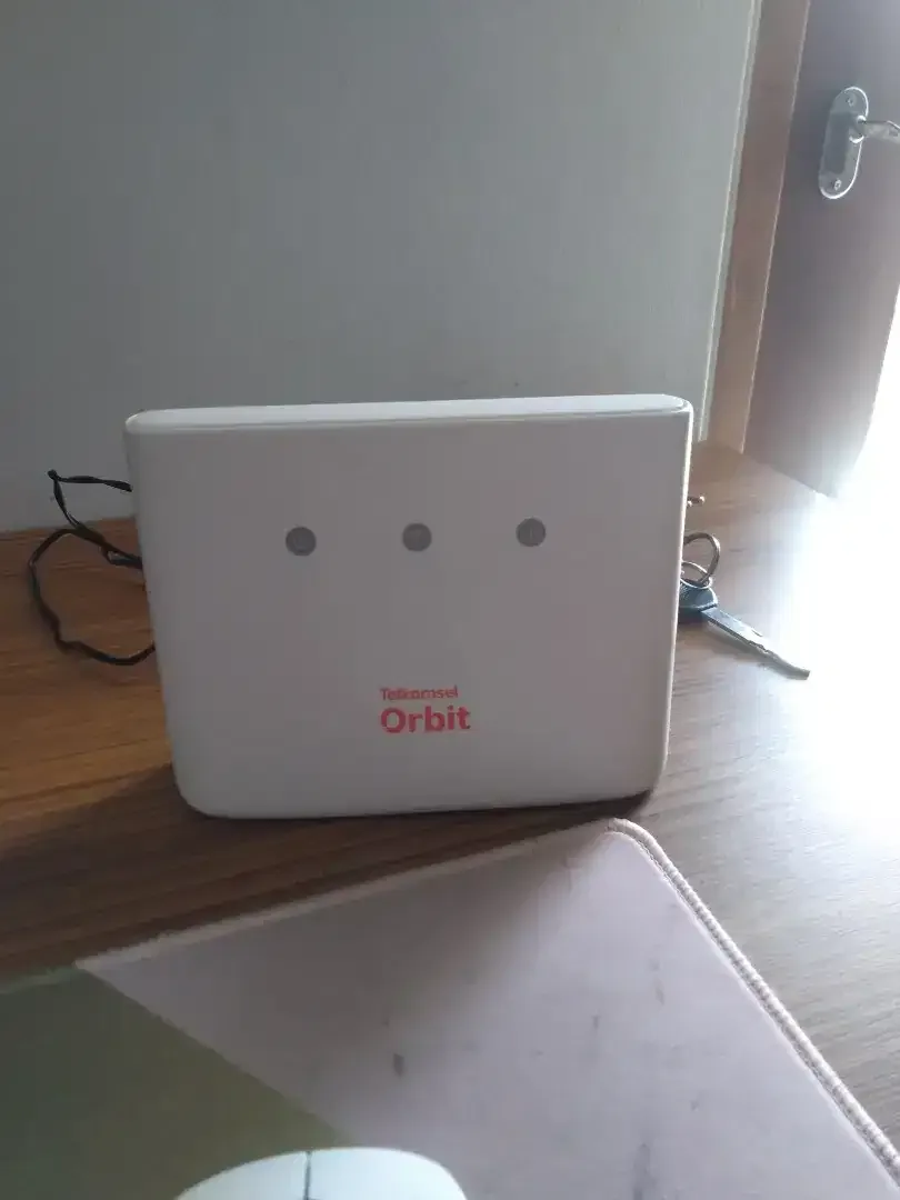 Telkomsel Orbit Star N2 - Second Mulus Fullset + Dus - Image 2 of 3