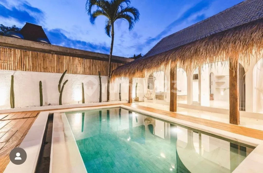 Villa Canggu, Badung - Image 1 of 4