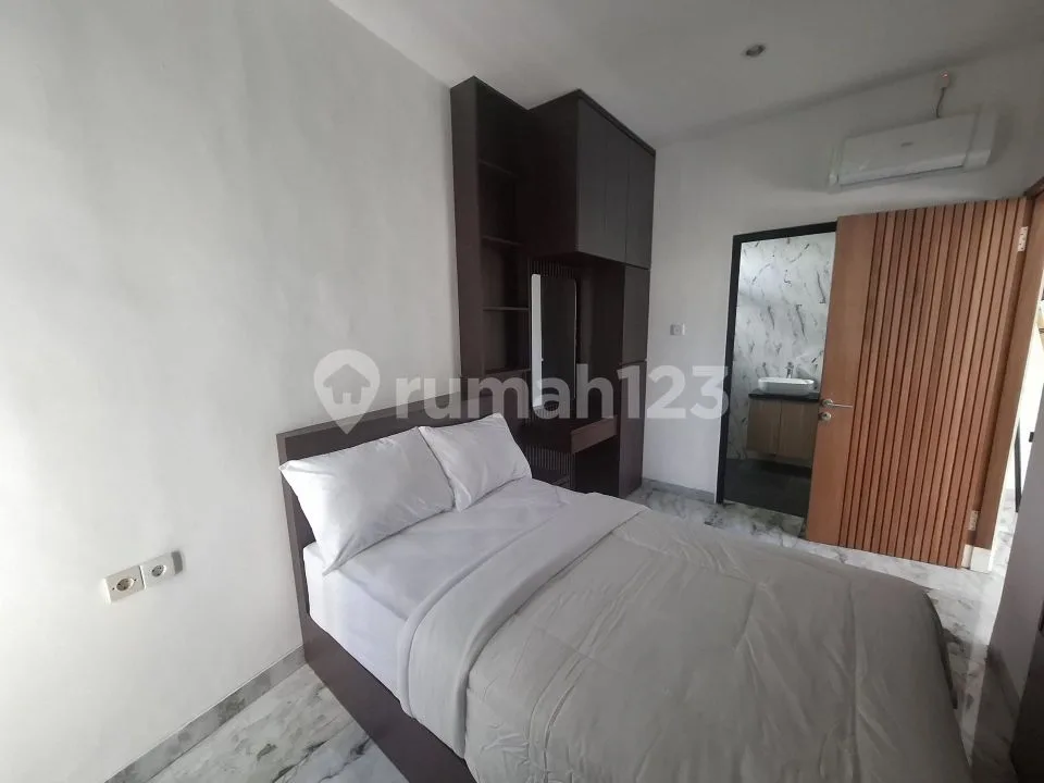 Rumah Baru di Dalung Cocok untuk Keluarga Kecil - Image 4 of 4