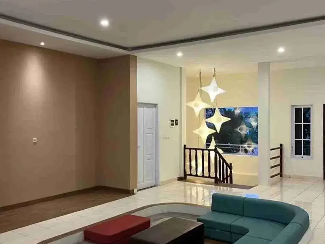 jual Rumah exclusive dan besar di kompleks Sekar Tunjung Denpasar - Image 10 of 10