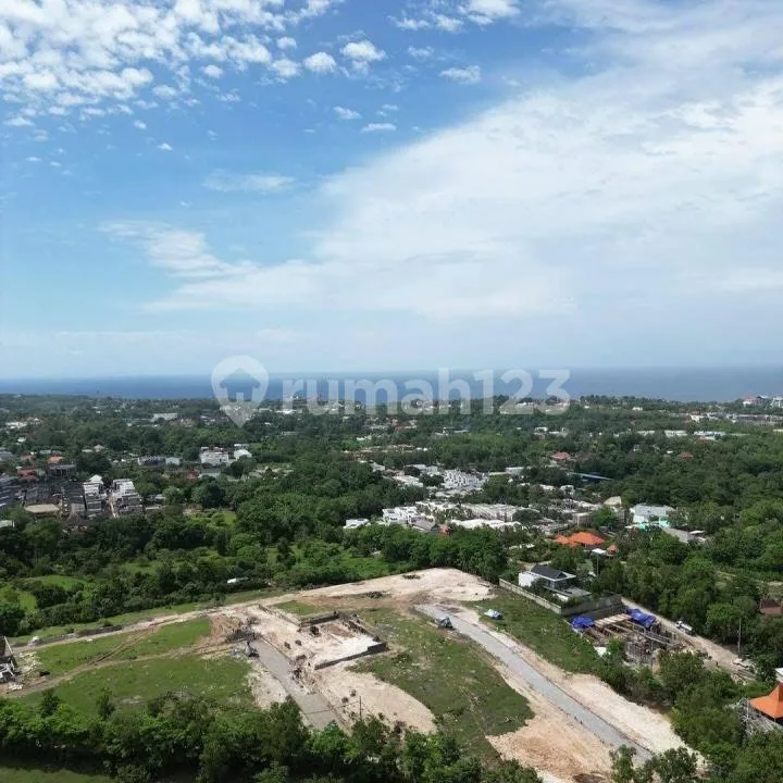 Tanah Dijual di Bingin, Bali - Image 2 of 4