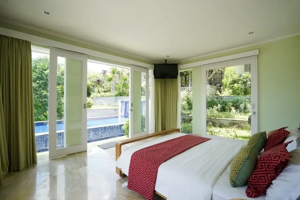 VILLA SIAP HUNI PRIVAT POOL AREA CANGGU - Image 2 of 10