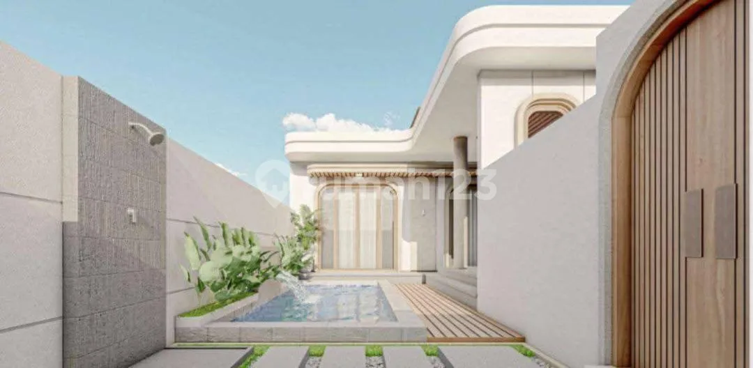 Villa Holiday Home di Jimbaran Dekat Sidewalk Mall - Image 4 of 4