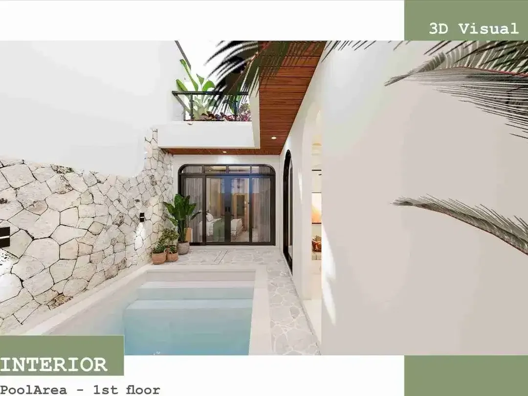 Luxury House Villa at Tabanan Bali - Image 6 of 7