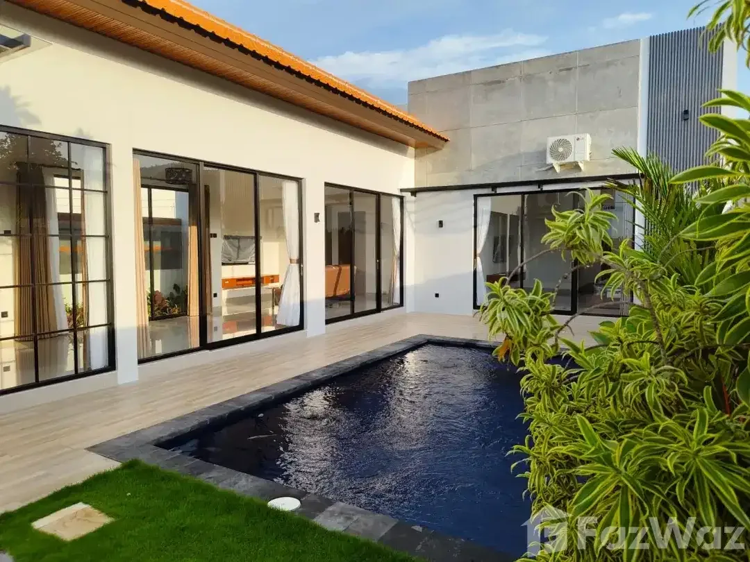 3 Bedroom Villa for sale in Lovina, Bali - Image 6 of 10