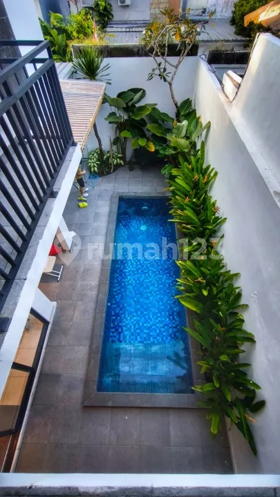 For Sale Luxury Villa At Jimbaran Bali - Image 3 of 4