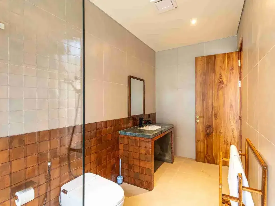 BRAND NEW VILLA LUXURY TROPICAL SEMINYAK BALI - Image 10 of 10