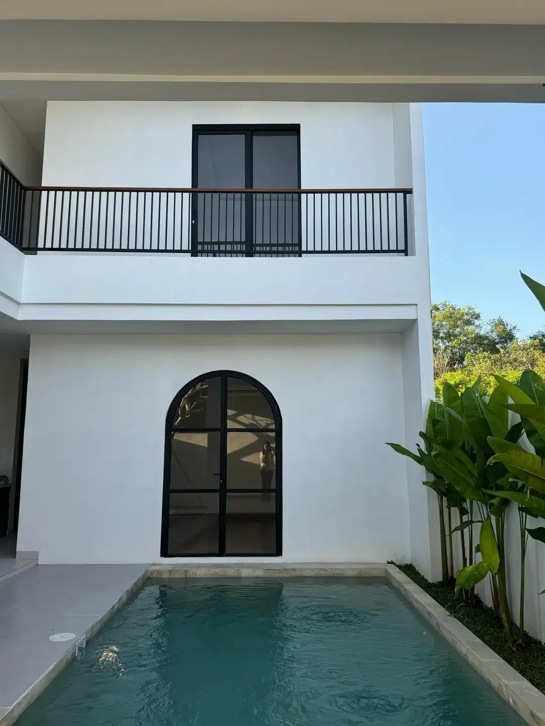 Brand New Villa area Kutuh with Mediterranean Style - Image 4 of 10