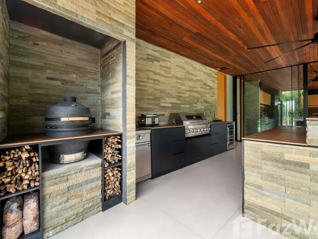 4 Bedroom Villa for sale in Denpasar Selata, Bali - Image 7 of 10