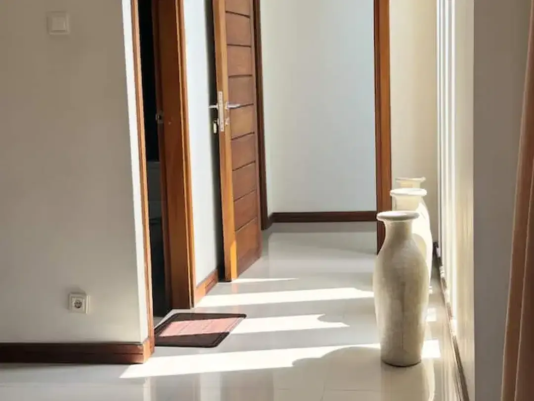 Dijual Villa Modern 4 BR Lokasi Premium di Umalas, Kerobokan, Badung. - Image 9 of 10