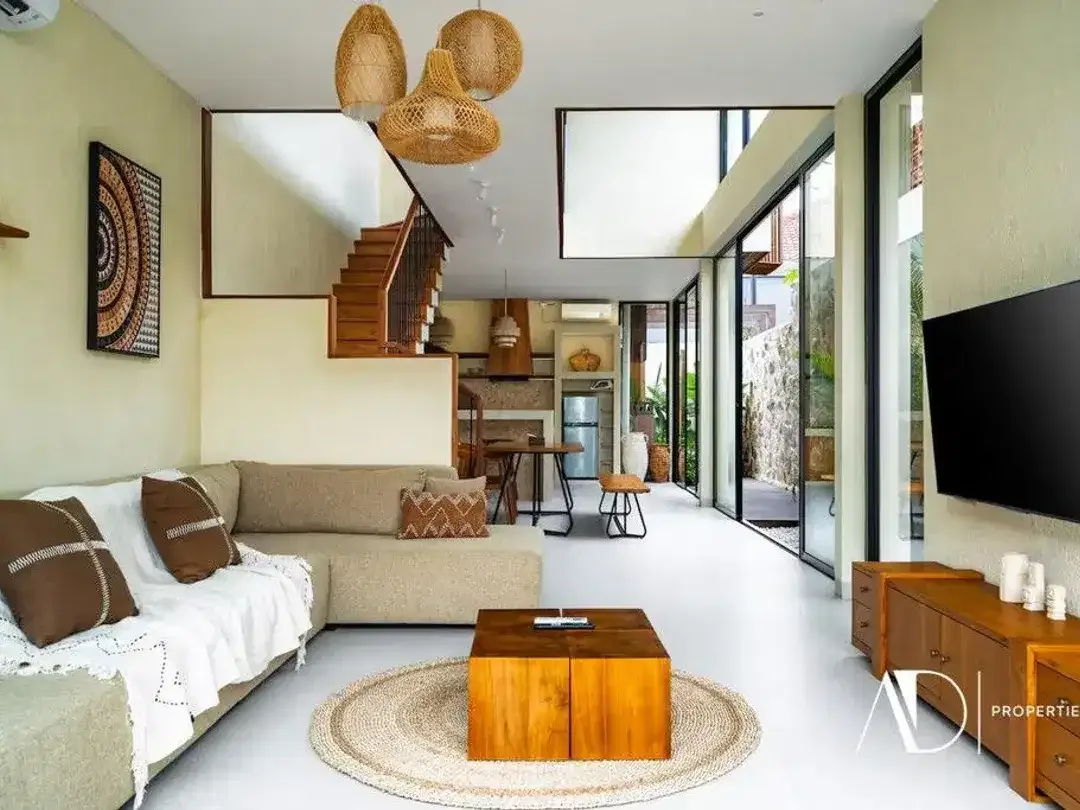 LEASEHOLD | 2 BEDROOM VILLA HIGH ROI POTENTIAL IN UNGASAN - Image 4 of 10