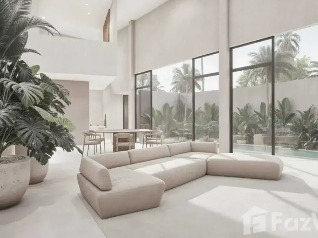 3 Bedroom Villa for sale in Seminyak, Bali - Image 8 of 9