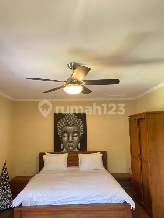 Dijual Rumah Luas di Pejeng, Ubud Gianyar - Bali Lokasi Strategis - Image 4 of 4