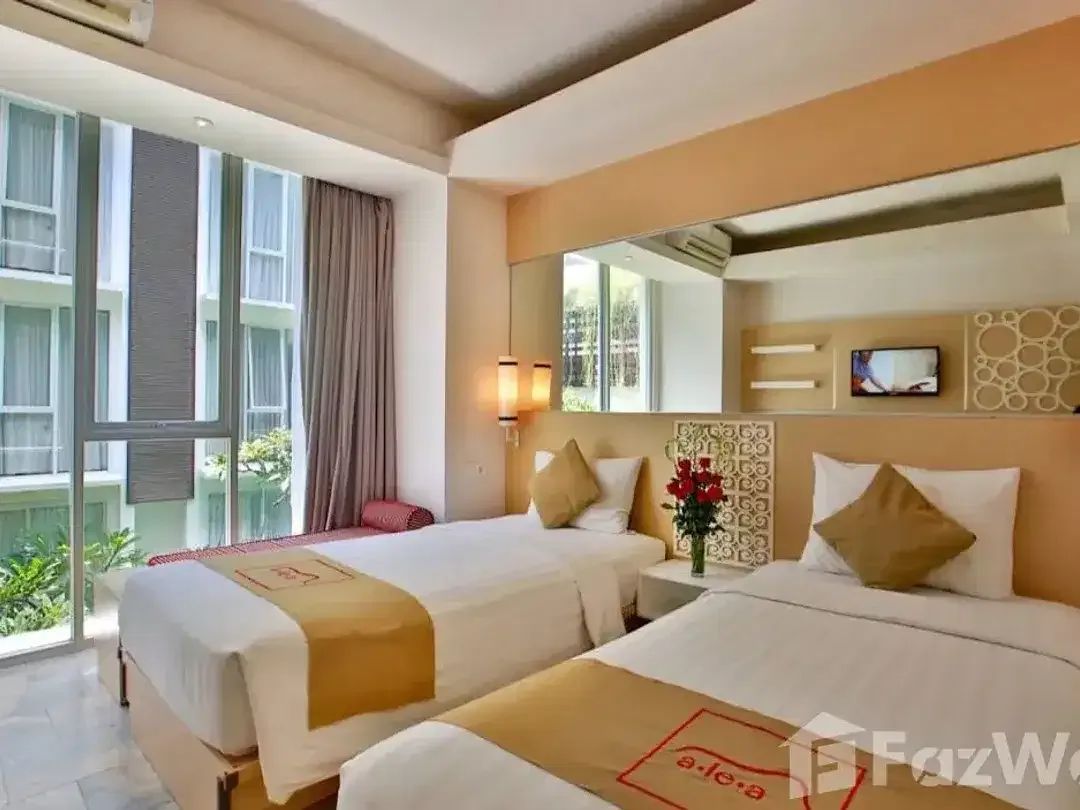 144 Bedroom Hotel for sale in Seminyak, Bali - Image 8 of 10