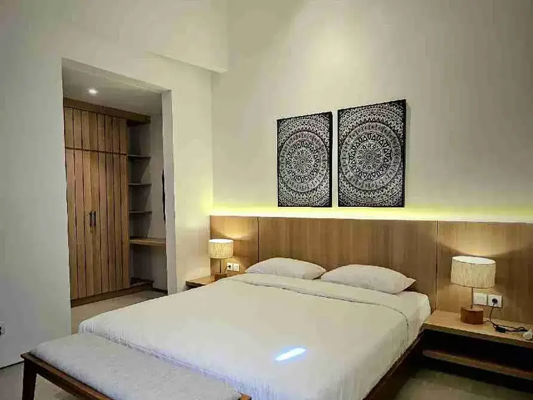 Avana Villa Kemenuh Sukawati Gianyar Bali - Image 8 of 10