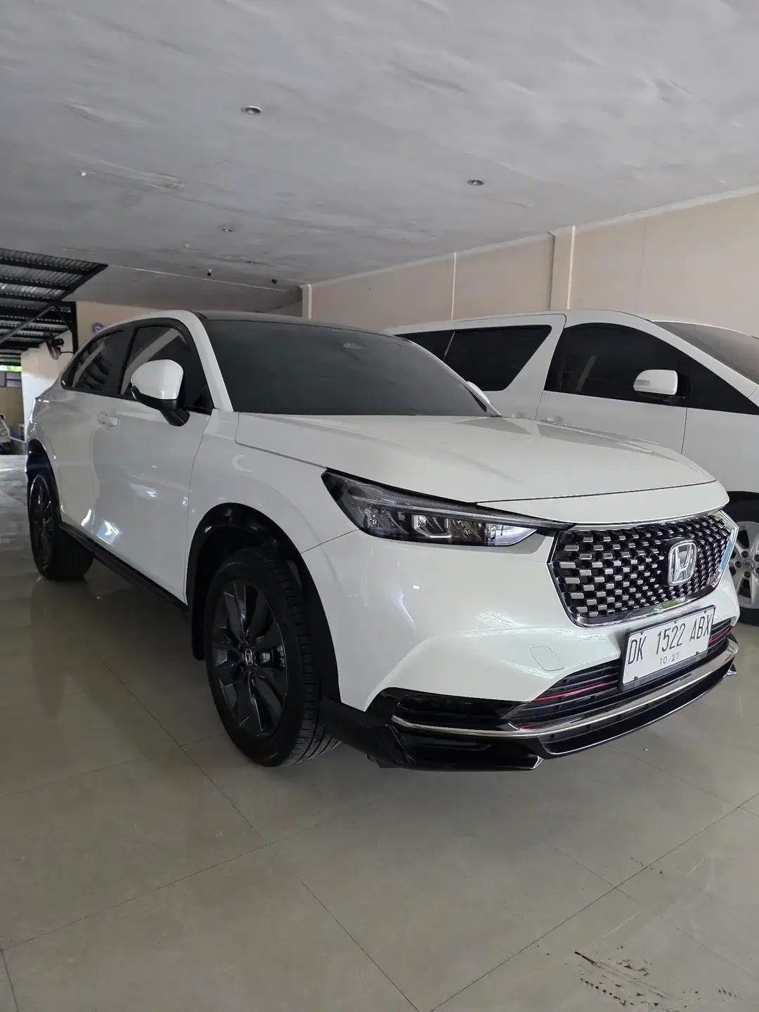 Hrv RS 2022 Automatic Low Km - Image 2 of 7