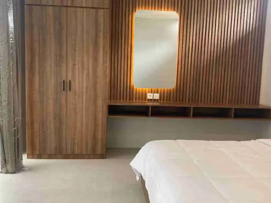 Brand New Vila Mewah Full Furnished di Canggu - Image 9 of 10