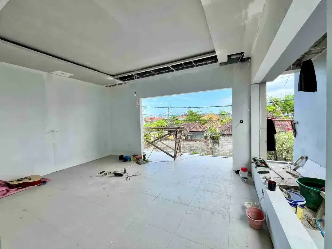 DIJUAL RUMAH BARU DI KAWASAN ELITE RENON DEKAT KOPI NAKO - Image 8 of 10