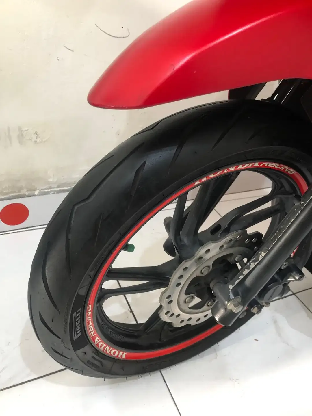 Honda Vario  Tehcno 150 Th.2019 pajak baru!! - Image 6 of 10