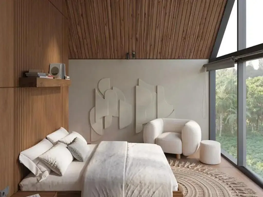 Loft-Style Townhouse With 48-Year Leasehold In Canggu - Image 5 of 7