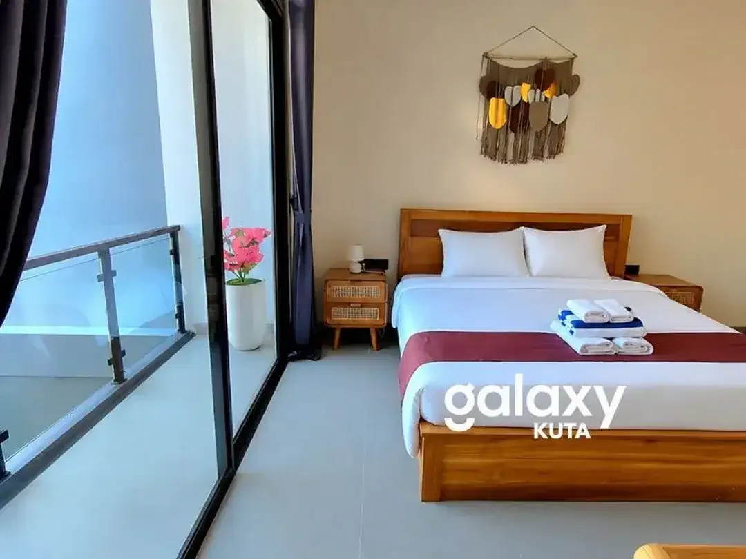 LEASEHOLD DAN DISEWAKAN VILLA PUNGUTAN SANUR DENPASAR - Image 7 of 9