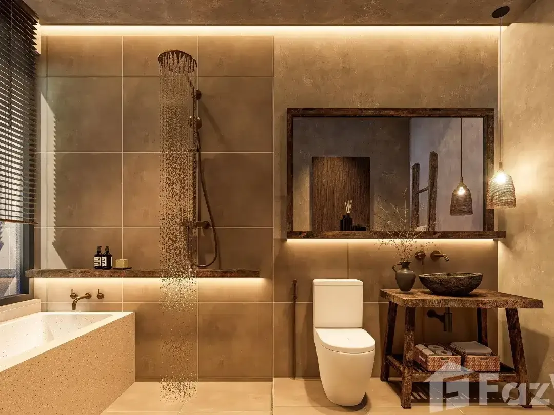 3 Bedroom Villa for sale at Vasana - Post Payment Plan Project - Image 4 of 10
