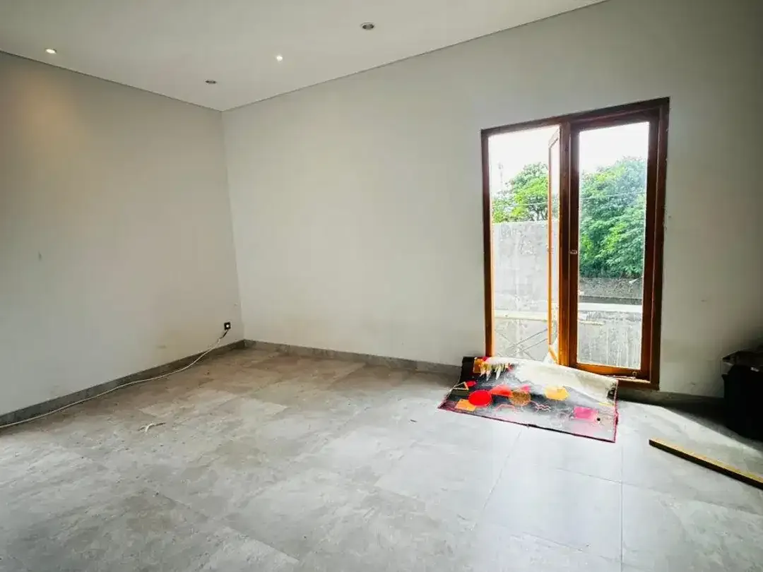 FOR SALE NEW VILLA SANUR 3BR PRIVAT POOL NEAR BEACH SANUR - Image 2 of 8