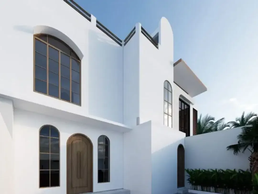 LEASEHOLD VILLA DI UNGASAN DEKAT MELASTI BADUNG - Image 10 of 10