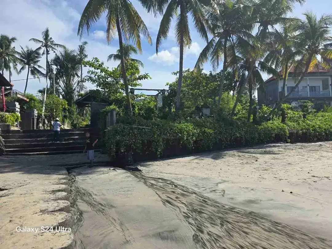 Tanah Premium Los Pantai Candidasa Karangasem - Image 2 of 9