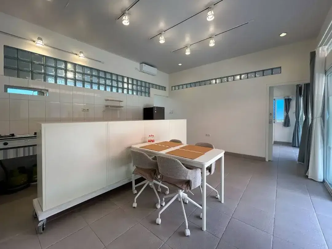 Rumah Baru 2 Kamar Tidur Ramah Hewan Peliharaan dekat Seminyak – Disewakan Bulanan & Tahunan - Image 8 of 10