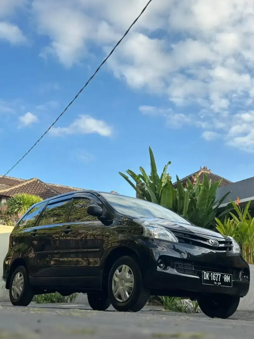 Xenia 1.3 X 2012 Manual Asli Bali KM 8000 Istimewa - Image 2 of 10