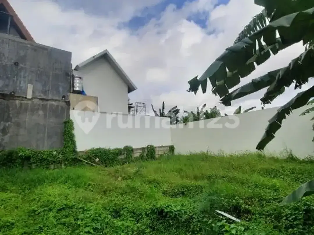 Tanah Investasi Strategis Luas 283 M2 Di Umalas, Dekat Jalan Raya Kerobokan! - Image 3 of 8