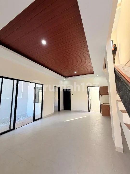 Rumah Baru di Nusa Dua, 5 Mint Dari Akses Tol - Image 2 of 4