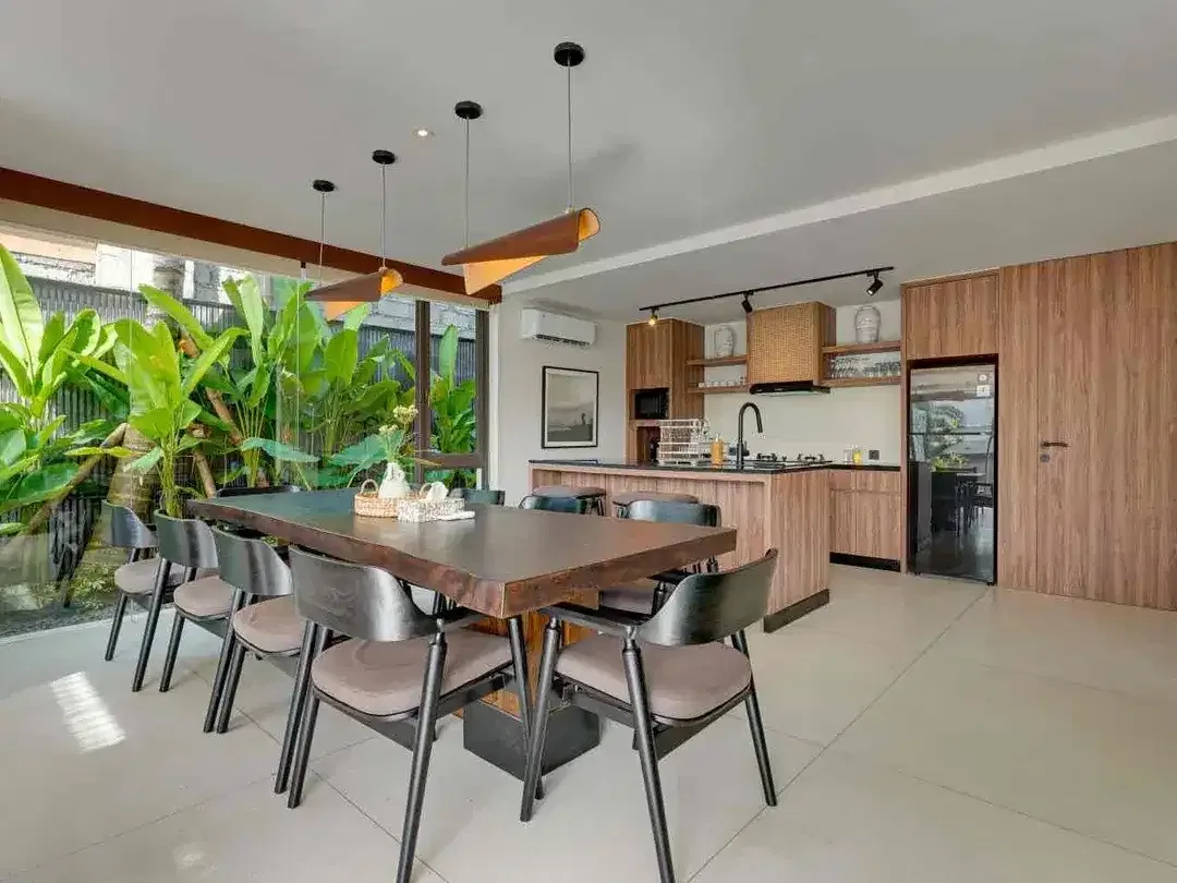 Di jual villa luxury
Lokasi di berawa canggu badung bali - Image 2 of 10