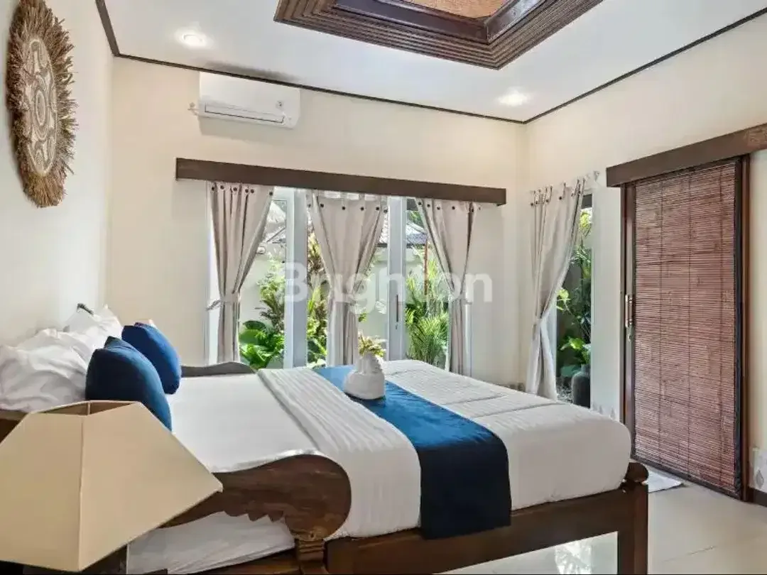 Walking Distance to Nelayan Beach | Beautiful 3BR Villa in Canggu - Image 5 of 8