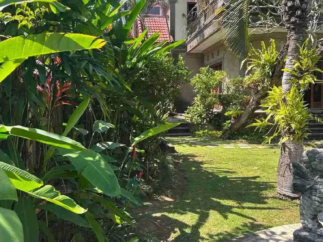 Kavling Strategis Kerobokan Utara Dekat Canggu 200m² - Image 4 of 10