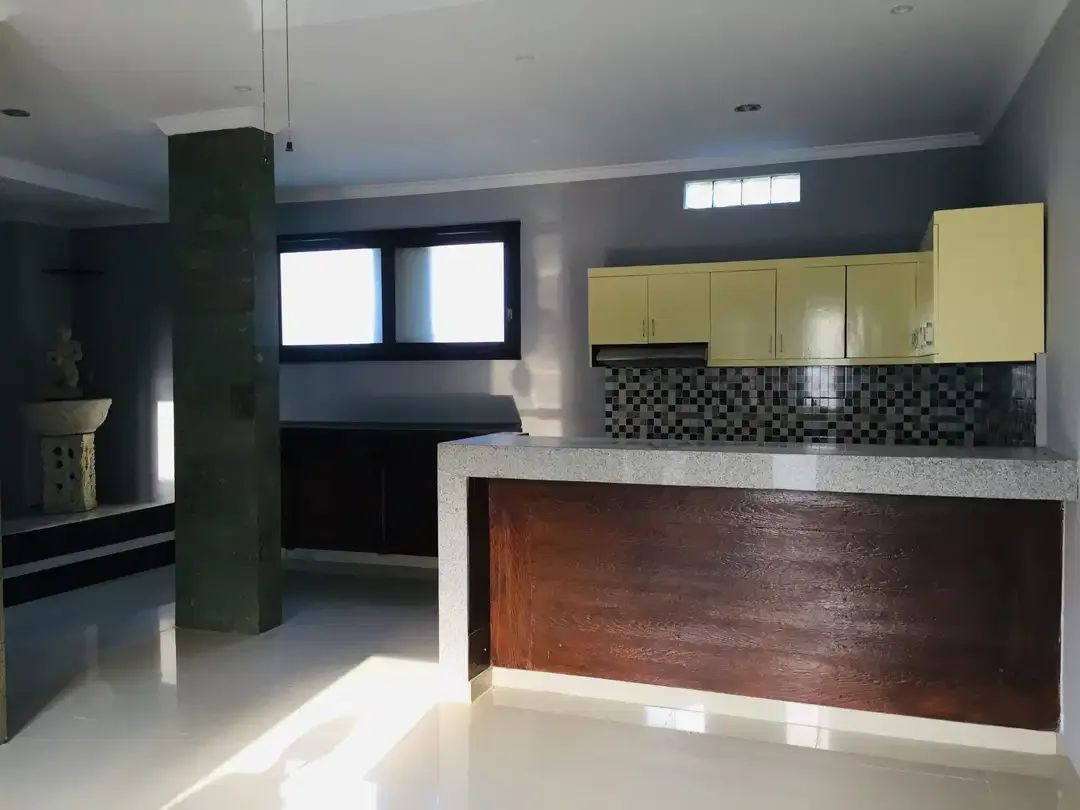 Dijual Cepat Rumah Minimalis 2 Lantai + Rooftop di Taman Giri Mumbul - Image 1 of 10