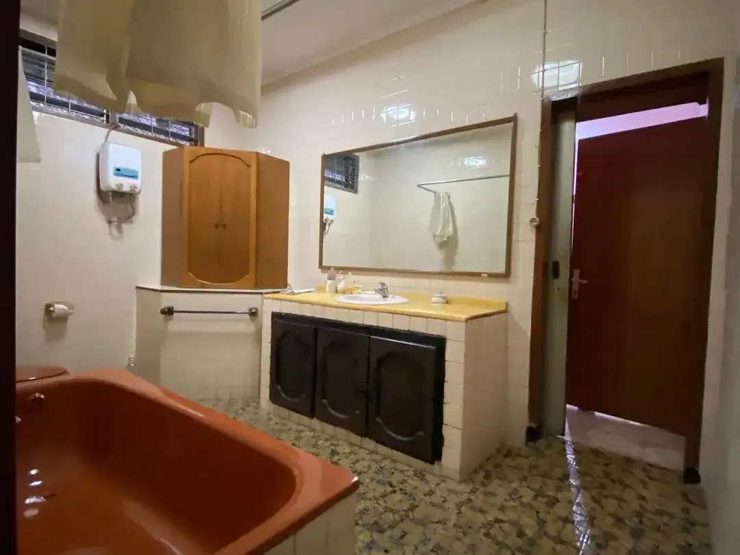 ID:H-16 Dijual Rumah Mewah Renon Denpasar Selatan Bali Dekat Panjer - Image 3 of 10