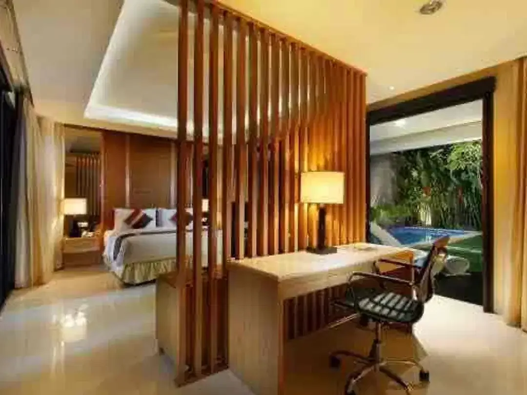 Single-storey villa for sale on Jl. Baik- baik, Nakula, Seminyak - Image 7 of 10