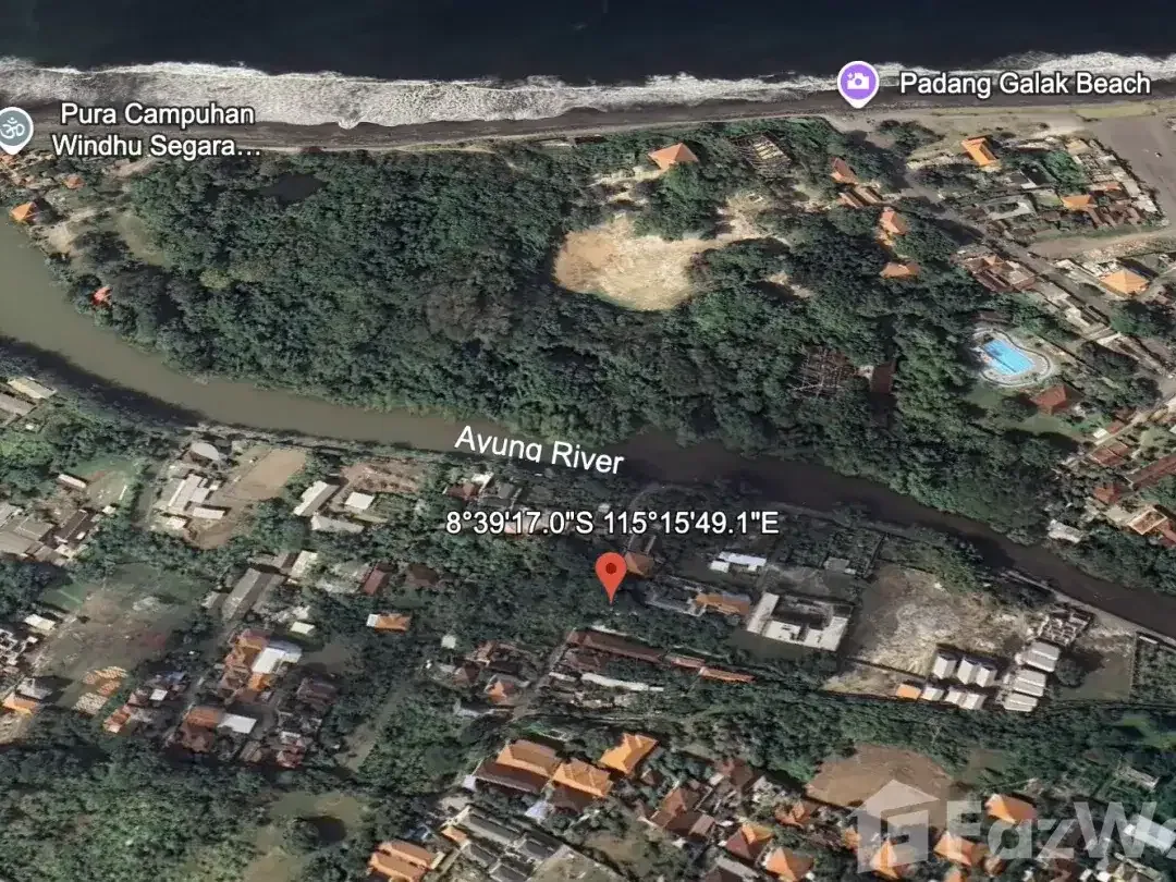 Land for sale in Denpasar Timur, Bali - Image 3 of 5