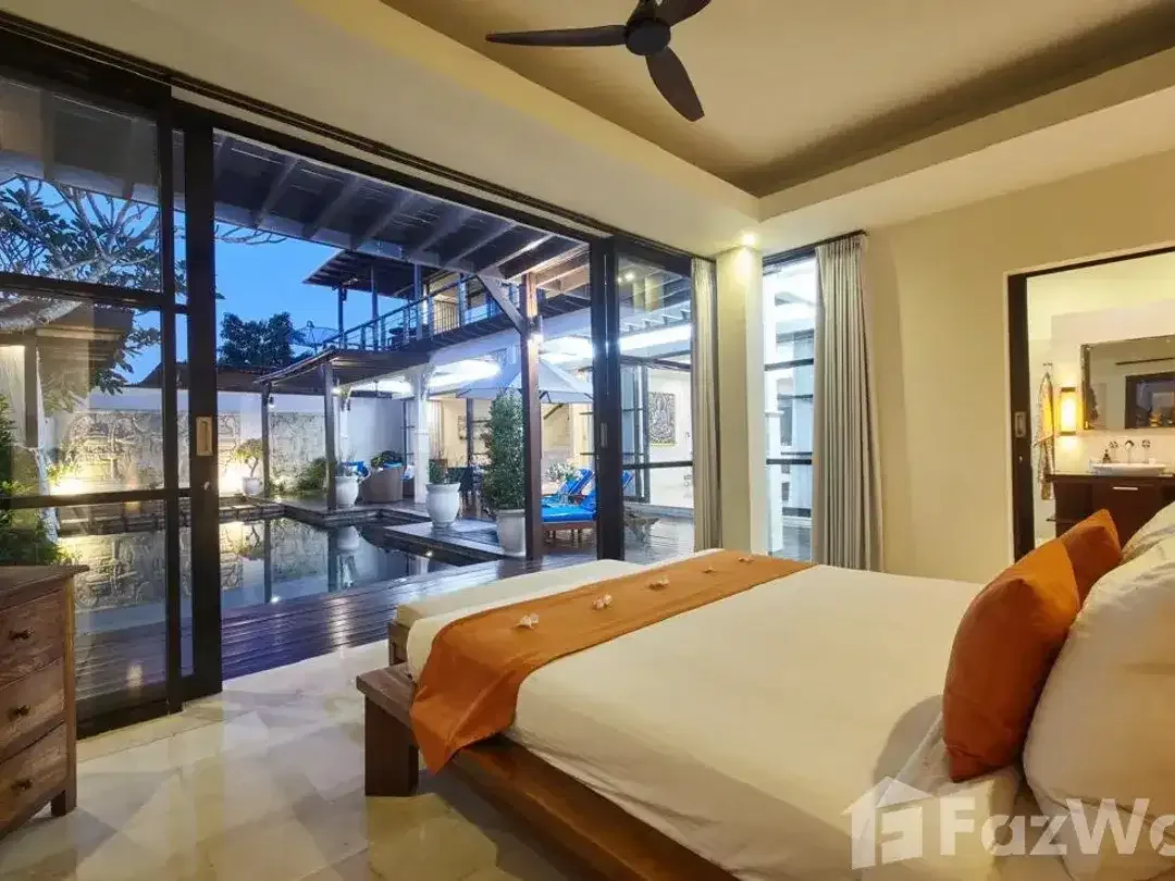 3 Bedroom Villa for sale in Jimbaran, Bali - Image 10 of 10