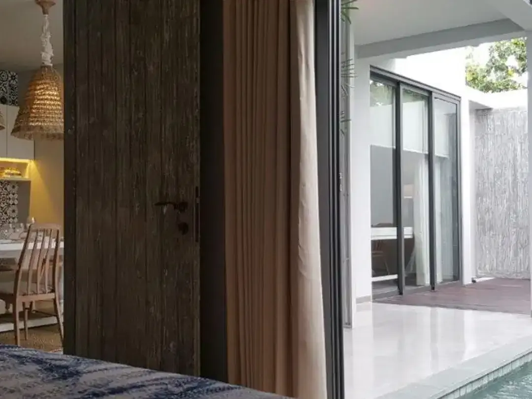 VILLA & OFFICE DI PANDAWA LEGIAN BADUNG - Image 2 of 6