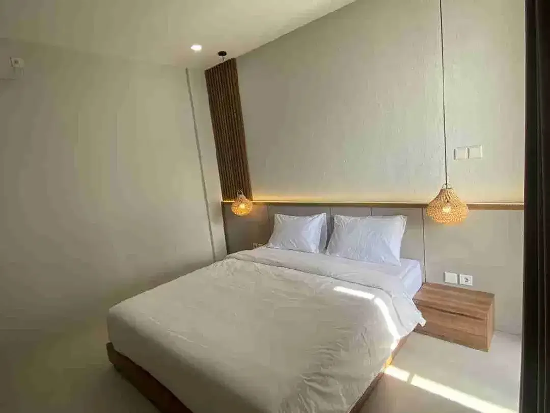 DIJUAL VILLA BARU, PADONAN, KUTA UTARA - Image 8 of 10