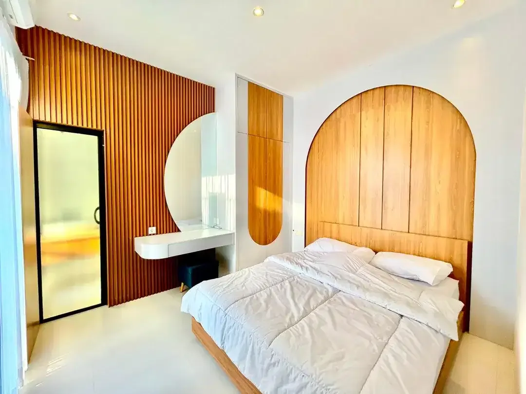 For Sale Villa Santorini Style – Nusa Dua - Image 3 of 5