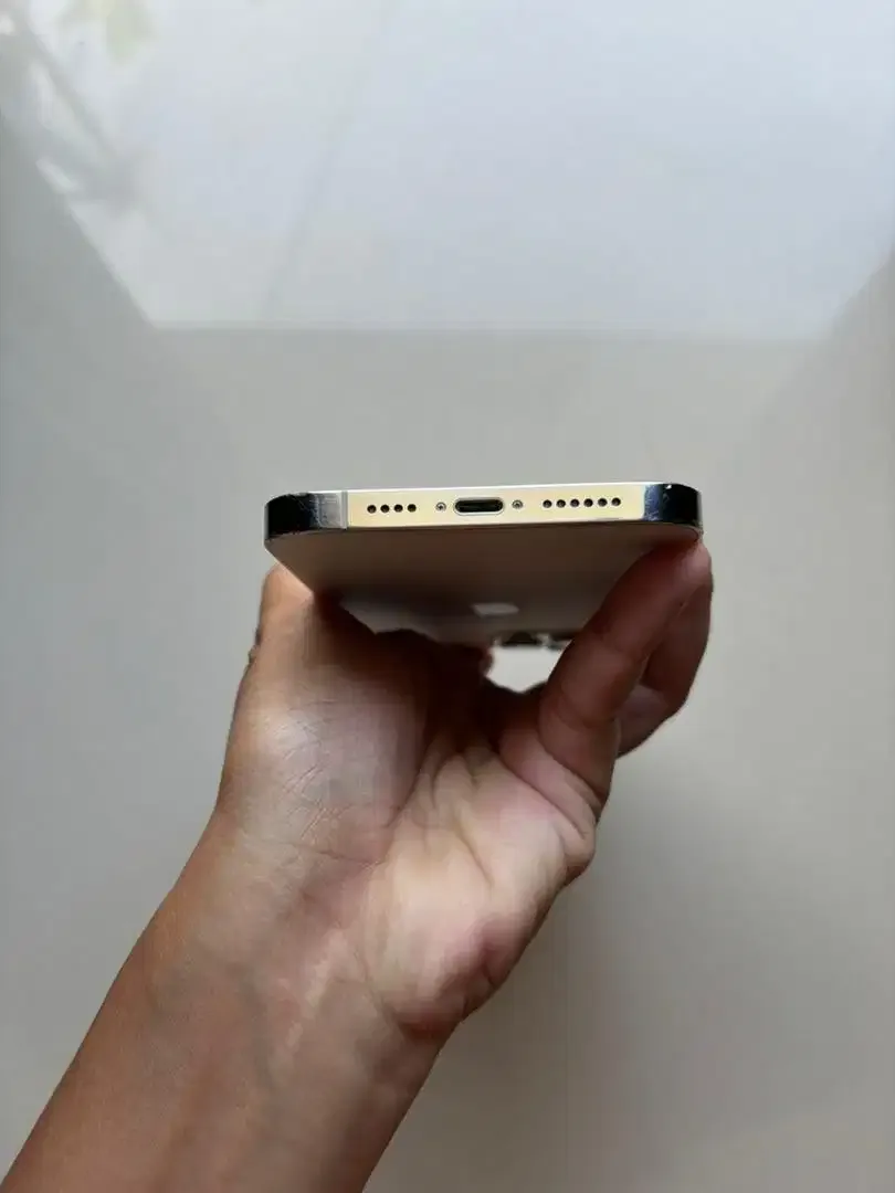 iPhone 12 Pro Max 256GB inter - Image 5 of 8
