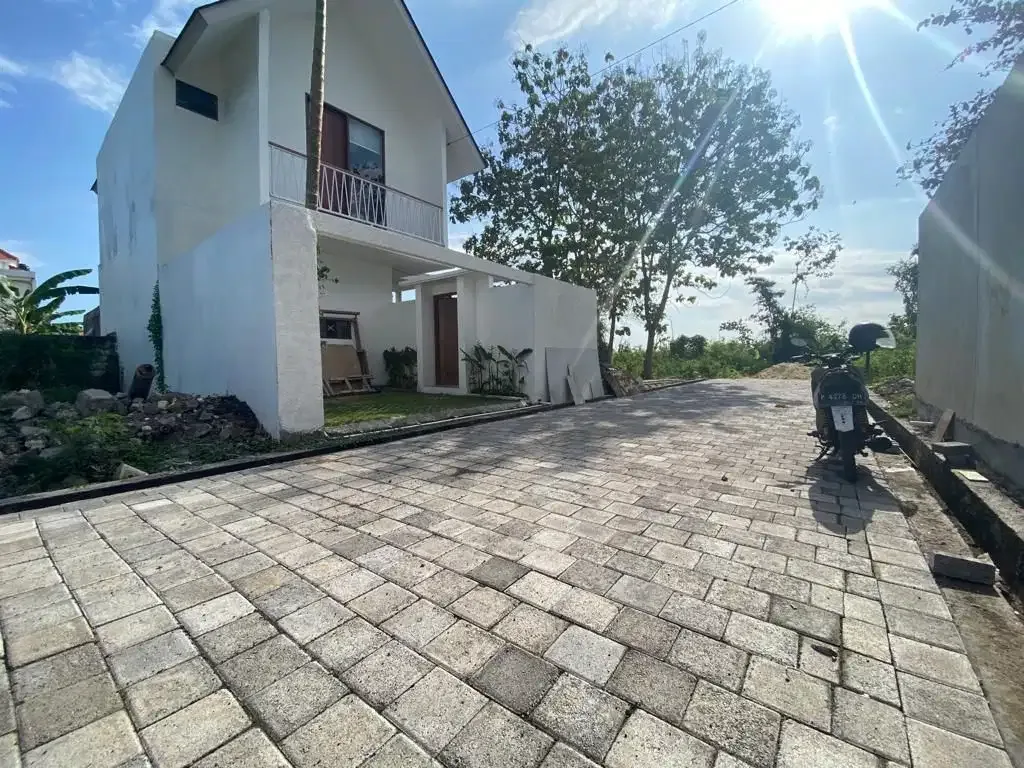 Dijual Tanah Lingkungan Villa Di Pererenan Munggu - Image 7 of 7